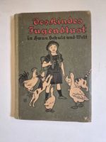 "Des Kindes Jugendlust" in Haus, Schule und Welt