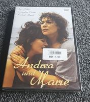 DVD Andrea und Marie Neuverpackt 