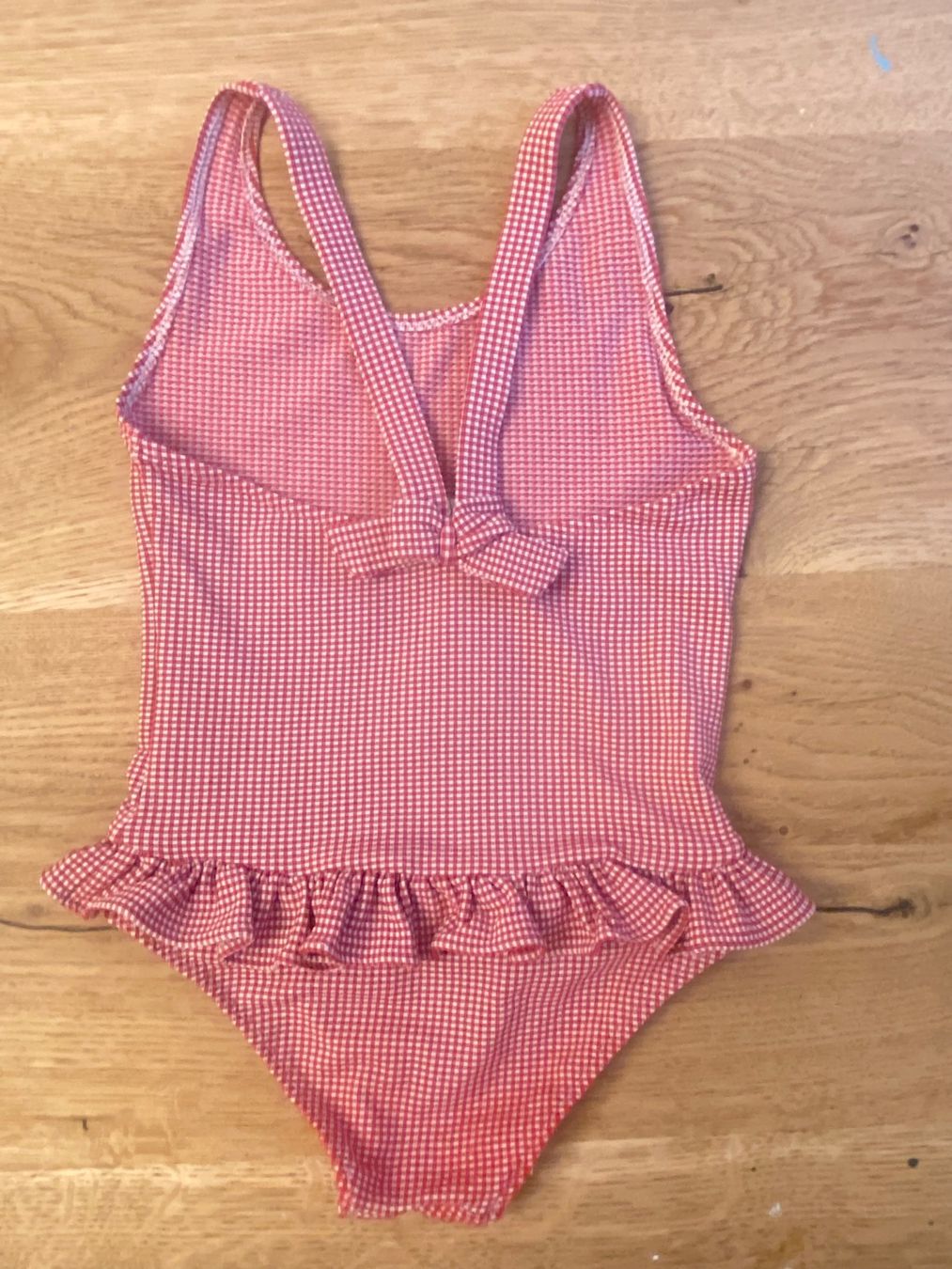 Badekleider & Bikinis: Bout‘chou, Badekleid, Gr. 68/74 – Gebraucht aus Zürich von Pokimoki_1 2