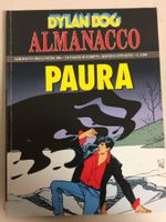 DYLAN DOG ALMANACCO DELLA PAURA 1994 RISVEGLI
