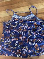 Sommerliches Top, Grösse 44 Damenmode