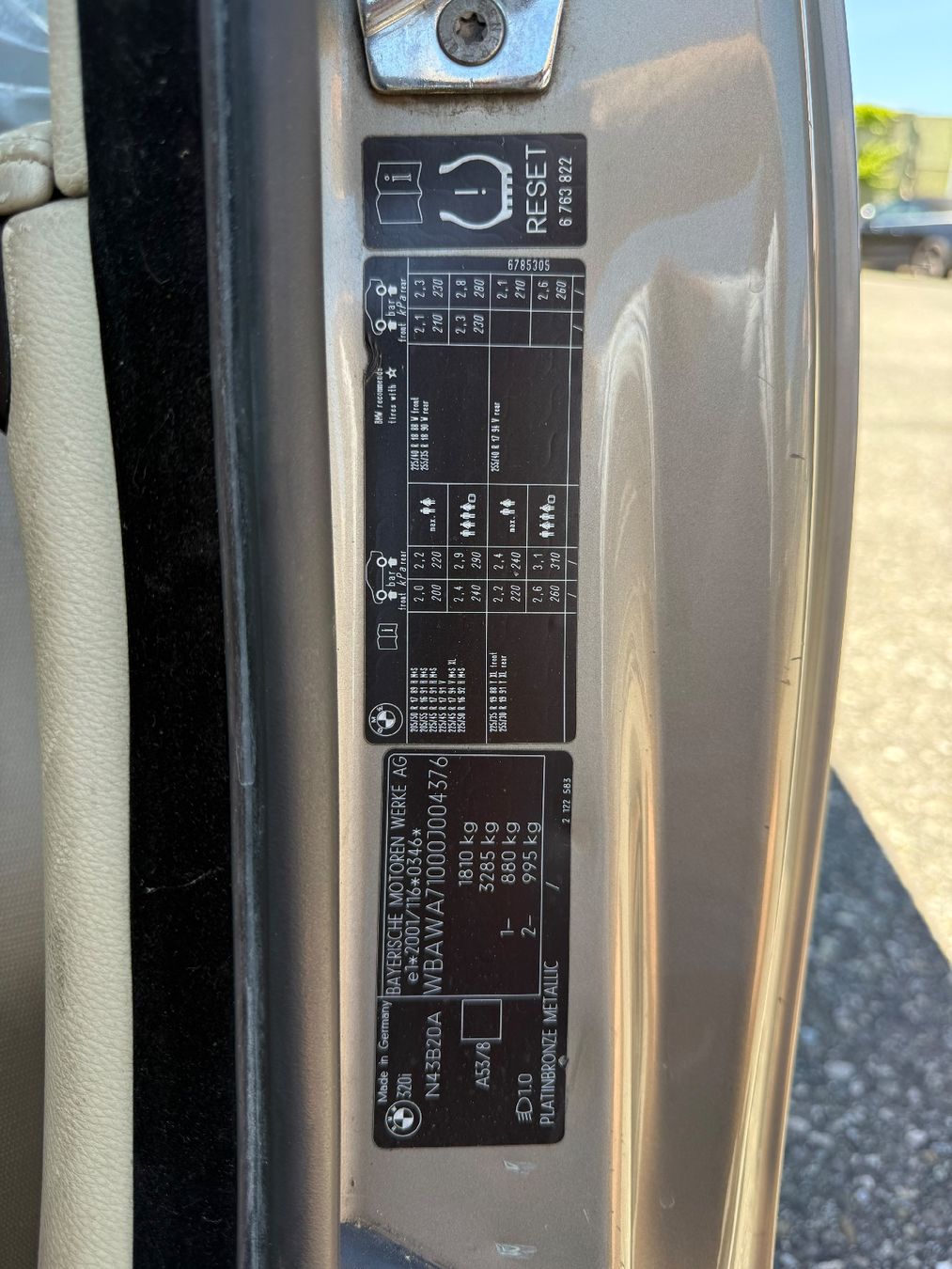 BMW Autos: BMW 320i E92 Coupe – Gebraucht aus zürich von dca_85 9