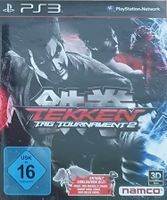 Sony PlayStation 3 Game 🎯 Tekken Tag Tournament 2 🎯 (PS3)