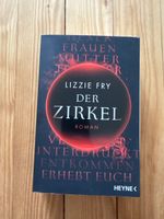 Lizzie Fry - Der Zirkel