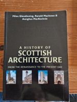 Buch "A History of Scottish Architecture"