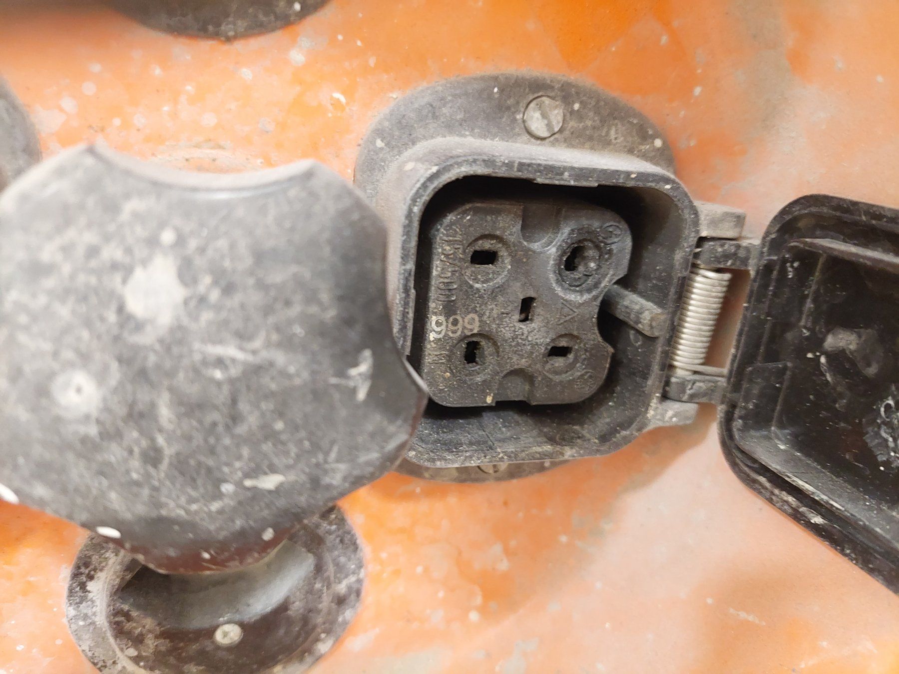 Tutti gli attrezzi: Kabel Rollen 15 m – Usato da Regensdorf venduto da Zem003 3