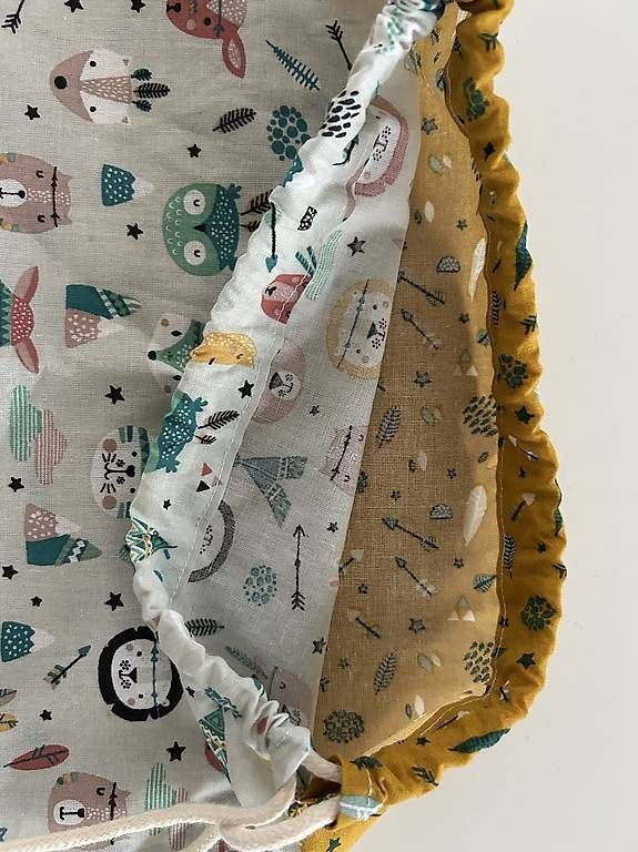 Kindertaschen: Sac à dos enfant – Gebraucht aus Pully von Geraldine10 1
