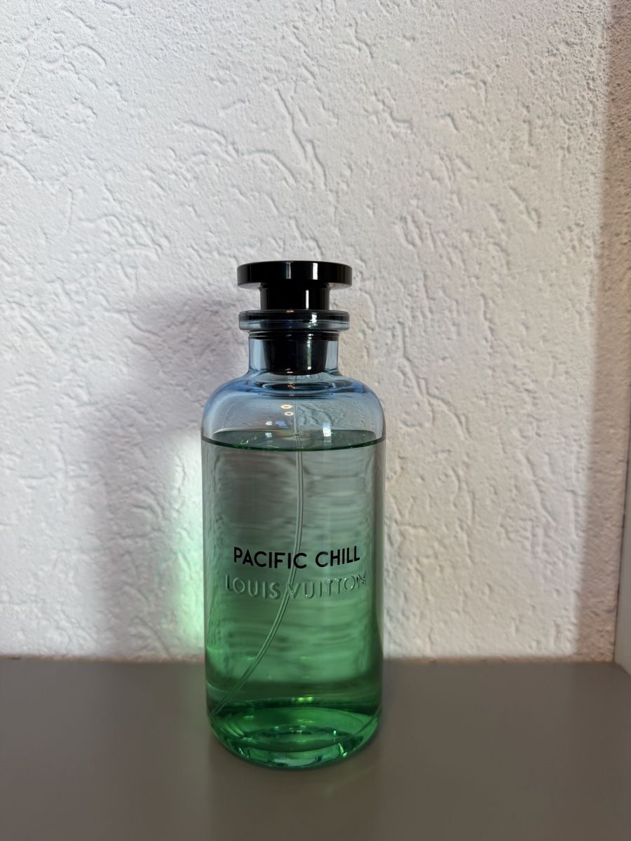 Louis Vuitton Profumi & Eau de Toilette: Louis Vuitton Pacific Chill 200 ml Original – Usato da Fislisbach venduto da dbe_fsw5 1