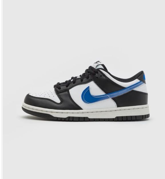 Nike Scarpe per ragazzi: Nike Dunk Low GS Gr. 38 NEU – Nuovo e nell'imballaggio originale da Waltenschwil venduto da hansnine
