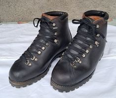 CH ARMEE MILITARSCHUHE GROSSE 45 (29.5 - 6) NEU!!!