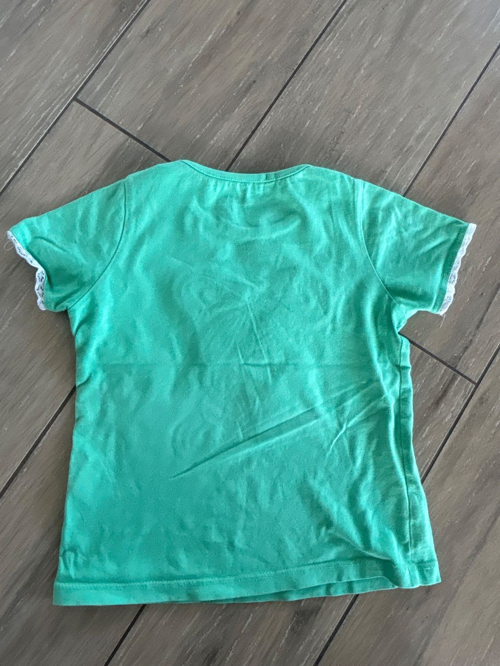 Benetton Camicette, T-shirt & Top: 104_Monsoon – Usato da Versegeres venduto da kista 2