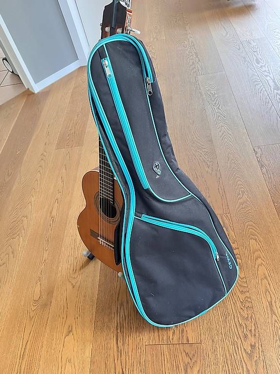 Musikinstrumente: Gitarre für Kind – Gebraucht aus Kesswil von Feg0_0 1
