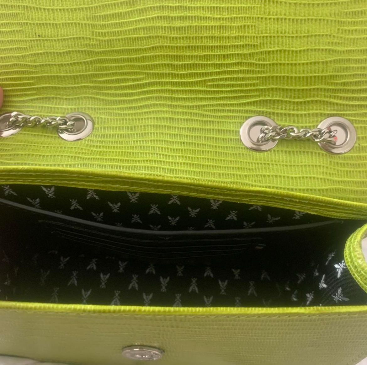 Patrizia Pepe Borse da donna: Patrizia Pepe Tasche - borsa -bag – Nuovo e nell'imballaggio originale da Losone venduto da Tilly-nb7t 3