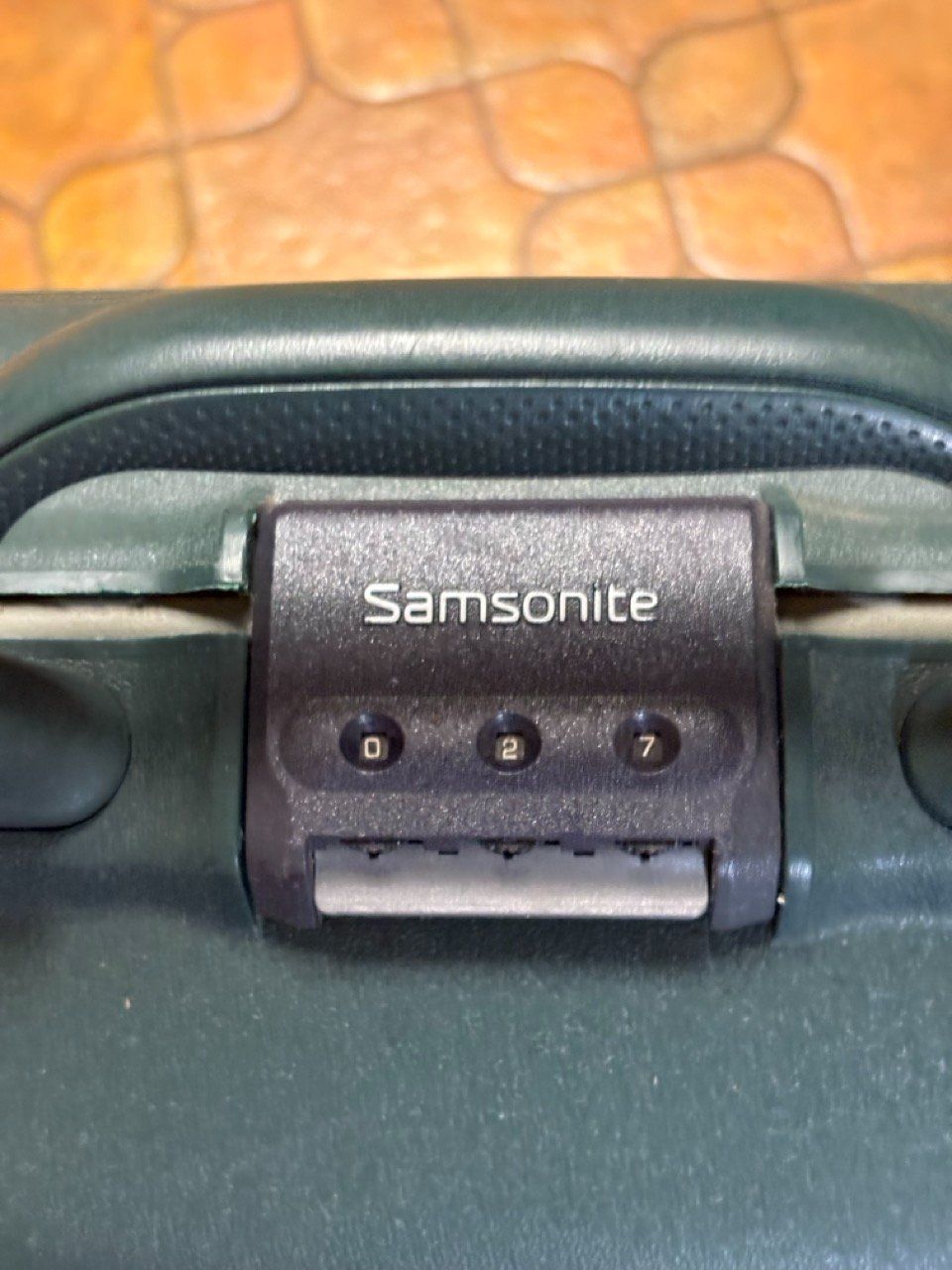 Samsonite Valises de voyage: Gratis Hartschallenkoffer Samsonite – D'occasion à Ins par ab_80 3