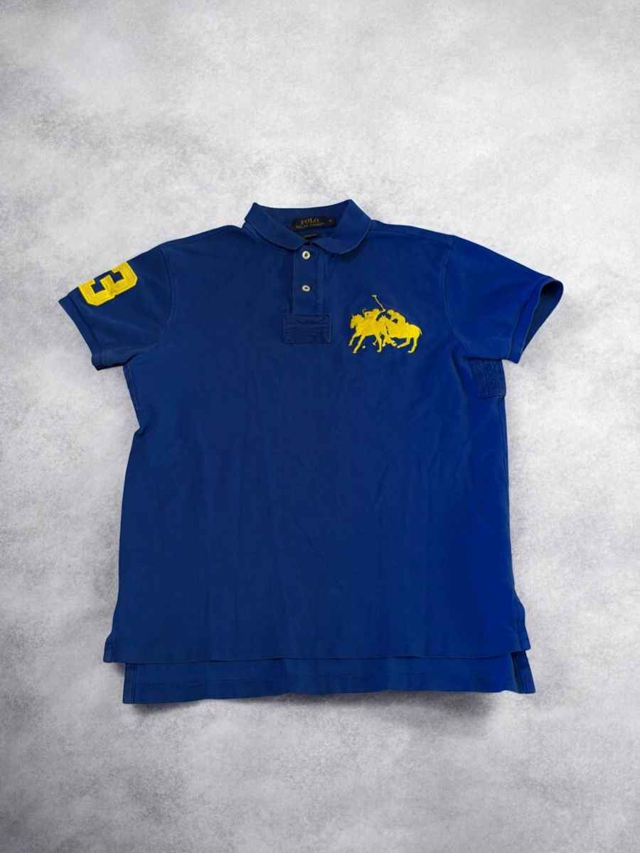 Ralph Lauren Magliette Polo: Ralph Lauren Polo (M) – Usato da Aarburg venduto da syning46