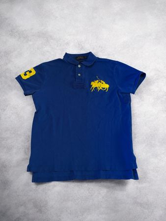 Ralph Lauren Polo (M)