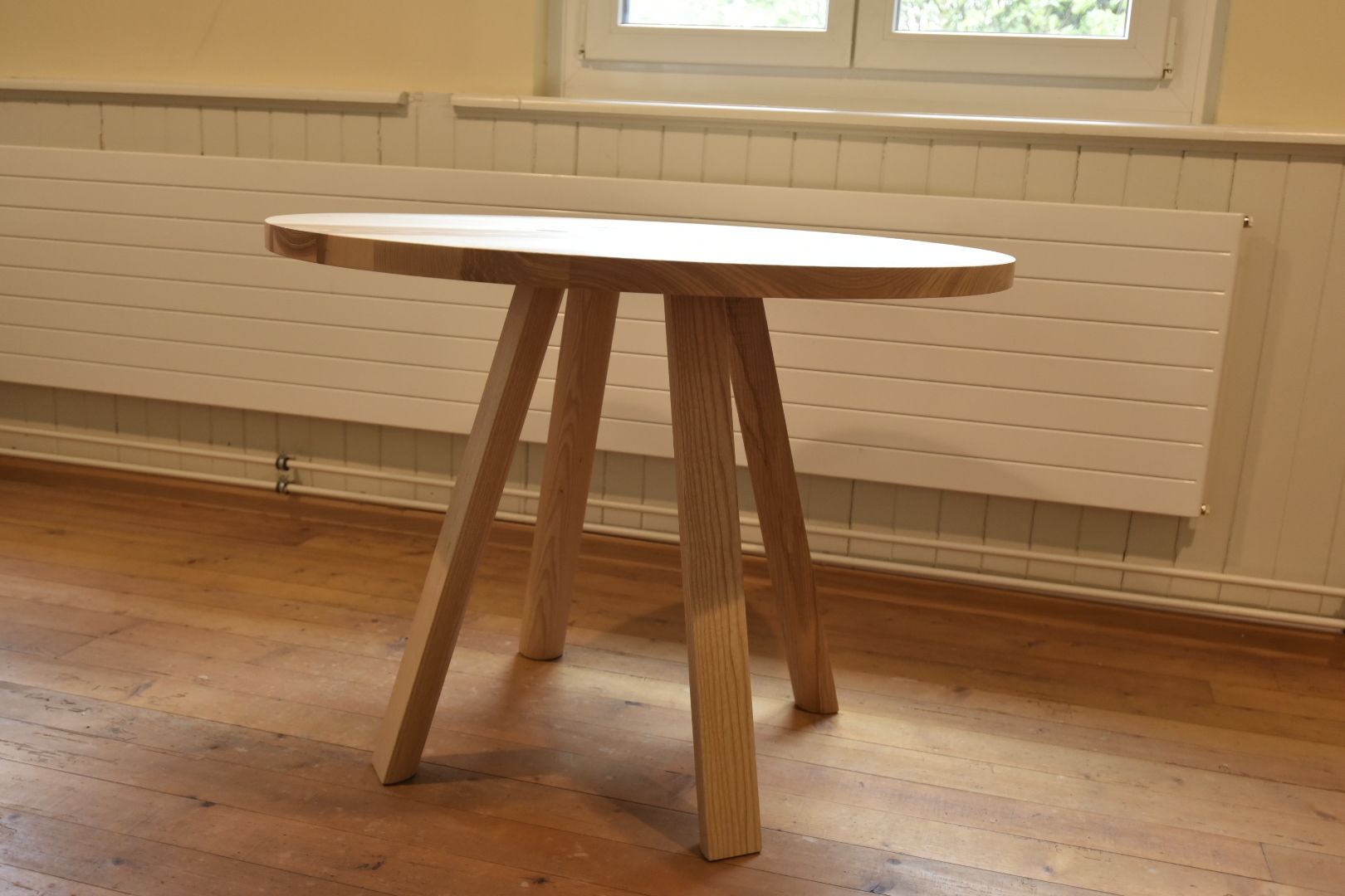 Tavoli: Designer Tisch BuzziMilk Table von BuzziSpace – Nuovo (secondo la descrizione) da Lichtensteig venduto da Polsterwerk 1