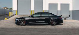 Alufelgen Maybach Design Mercedes S Mercedes GLE GLS 22"