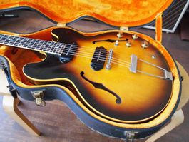 Gibson ES-330 TD 1961
