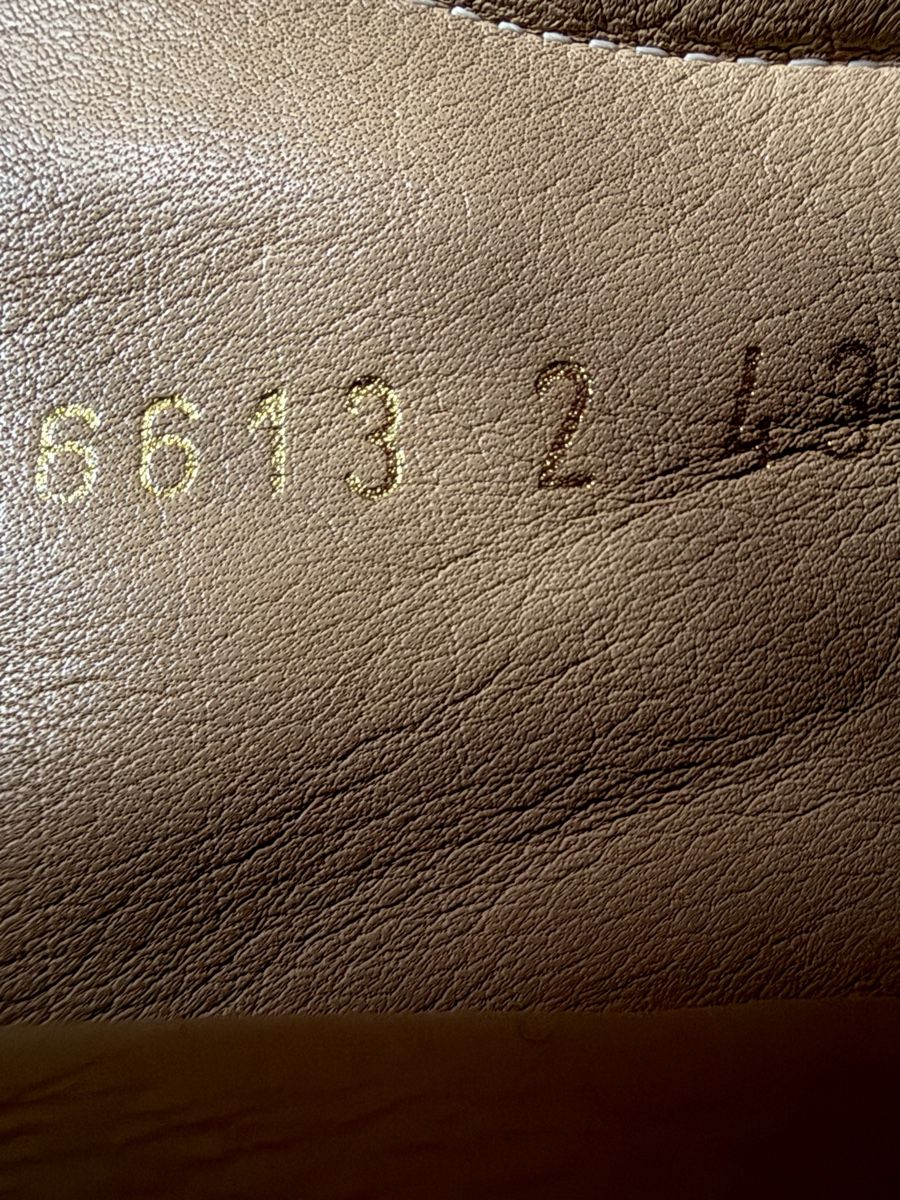 Navyboot Herrenschuhe: Navy Boot Gr 43 – Gebraucht aus Männedorf von palladio 6