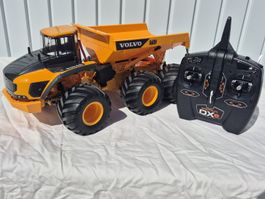 Tamiya Dumper