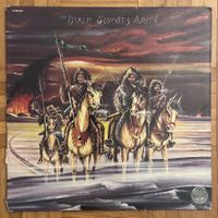 LP - The Baker Gurvitz Army – The Baker Gurvitz Army