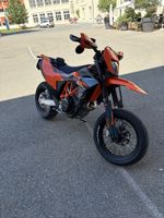KTM SMCR 690 (2026)