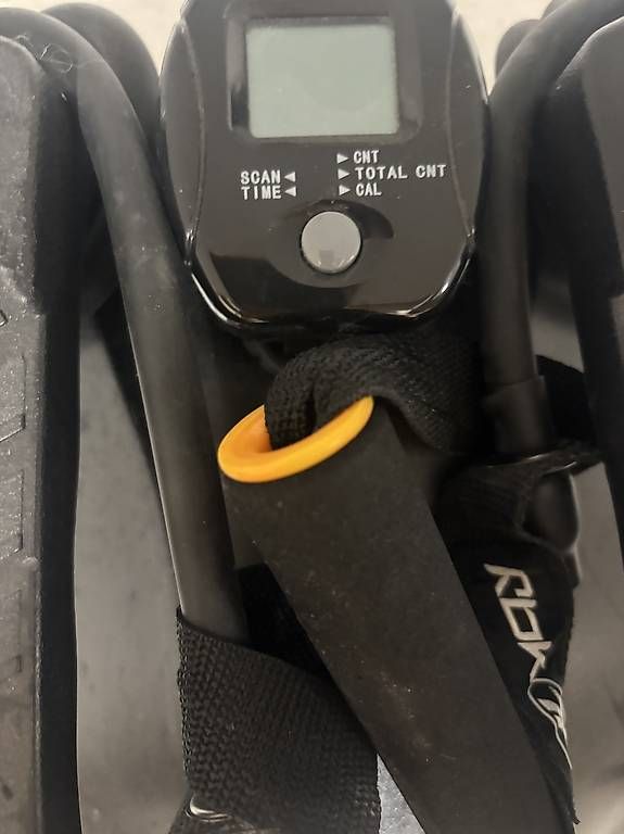 Hometrainer: Stepper – Gebraucht aus Hünenberg von val_zs9z 1