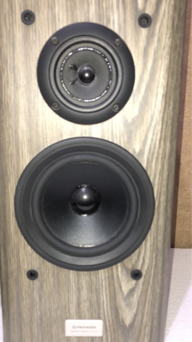 Pioneer Casse acustiche: Pioniere Lautsprecher – Usato da Biel-Bienne venduto da alos07 1
