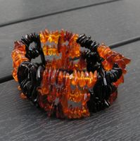 ♥ ARMBAND / Baltischer Bernstein ♥