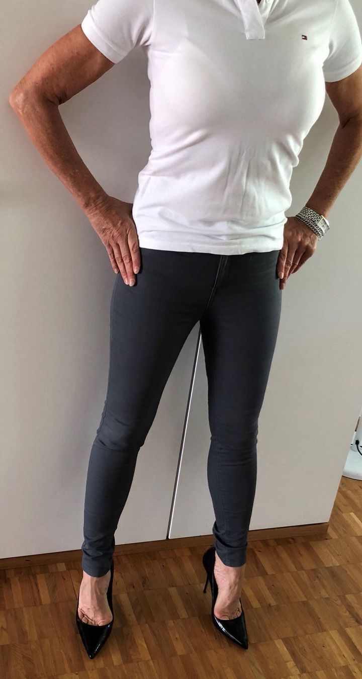 Jeans: Jeans - Einzigartige Styles für dich – Nuovo e nell'imballaggio originale da Adliswil venduto da Jessik0 4