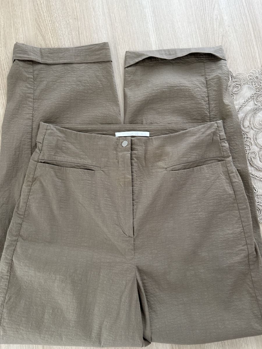 Annette Görtz Pantaloni: Annette Görtz Damen Hose 36 – Nuovo (secondo la descrizione) da Landquart venduto da K_B_T 1