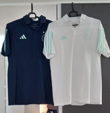 zwei Axay Polo Shirt, Gr.S Herren
