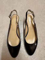 Sling-Pumps Gr. 38
