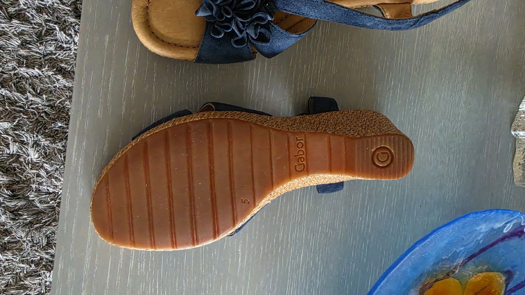 Gabor Chaussures femmes: Gabor gr.38  – Neuf (Voir description) à Zürich par Ralaualiyas 2