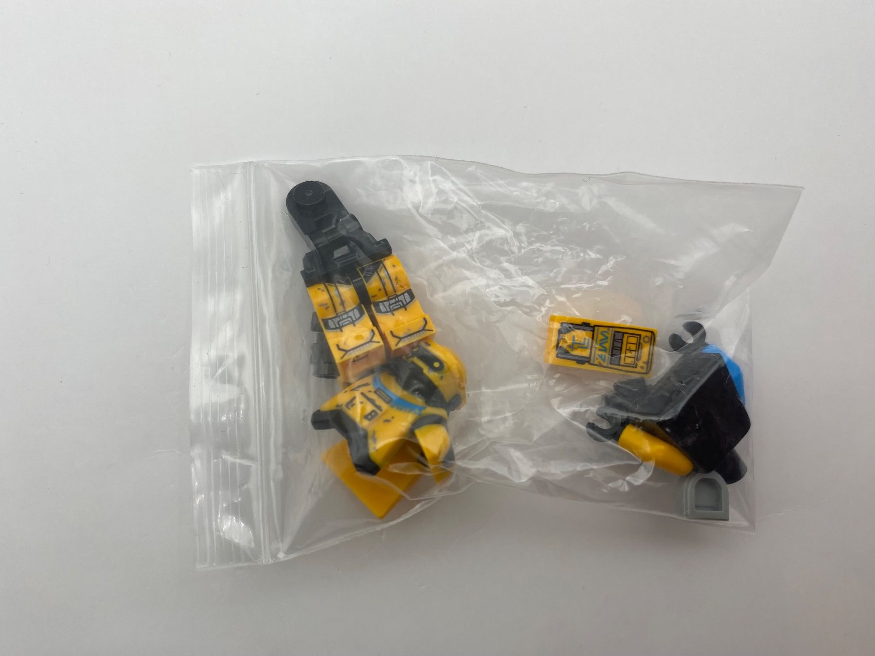 Lego Jeux de construction: LEGO Star Wars NED-B Loader Droid (sw1226) – Neuf (Voir description) à Neuchâtel par AS_SW 2