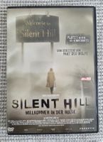 Silent Hill - Willkommen in der Hölle