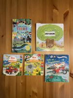 5 Kinderbücher Sound- und Interaktionsbücher gebraucht