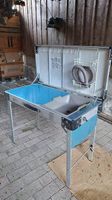 Multifunktionaler Campingtisch, klappbar einfacher Transport