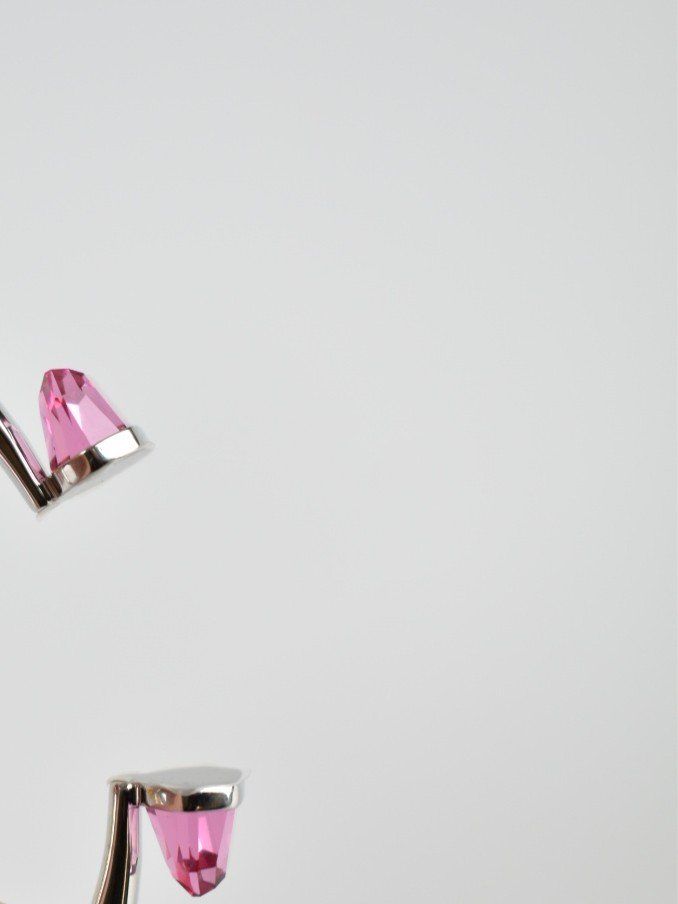 Swarovski Bracciali & Braccialetti: Swarovski "Lucent" Armreif, Edelstahl, Kinder – Nuovo (secondo la descrizione) da Nürensdorf venduto da 2ND_STORY 5