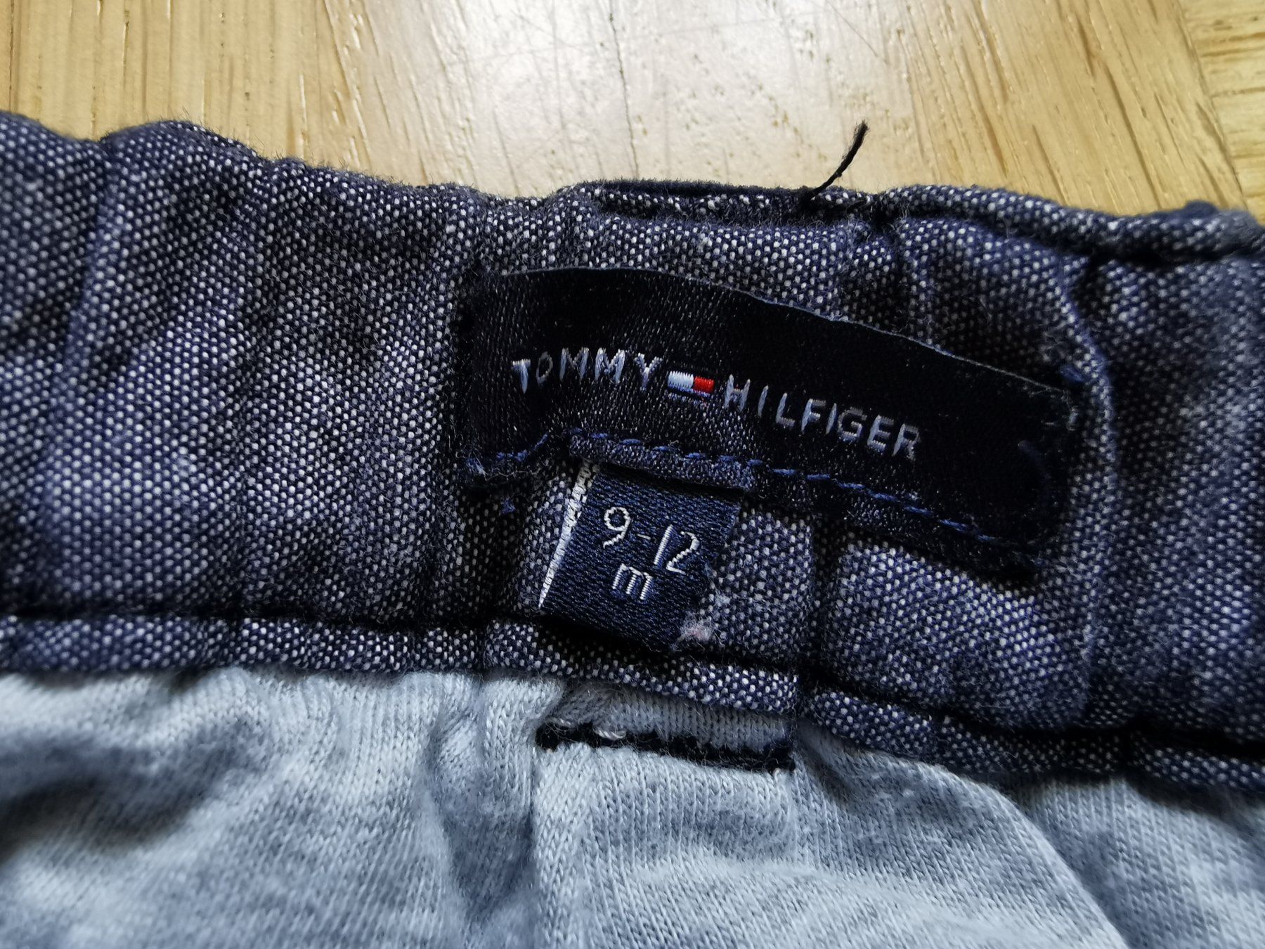 Tommy Hilfiger Hosen: Manchester Hose Tommy Hilfiger Gr. 80 – Gebraucht aus Stäfa von flamingo_17 2