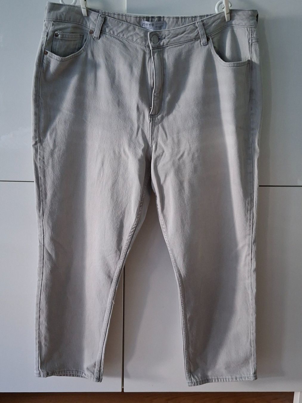 Jeans: Jeans Grösse 48 NEU! – Nuovo (secondo la descrizione) da Schliern b. Köniz venduto da Lanka02