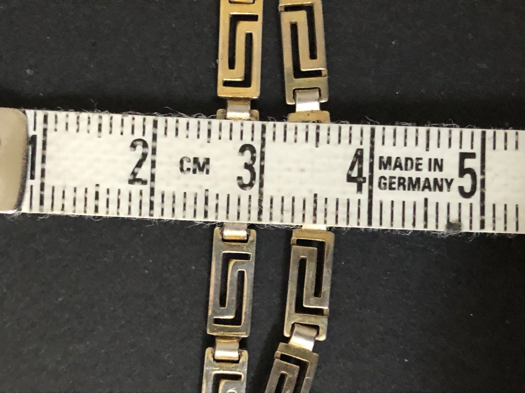 Armbänder & -reifen: Silber Armband 925 – Gebraucht aus Spiegel b. Bern von Rogger72 3