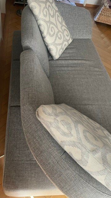 Pfister Sofas: Sofa – Gebraucht aus Bern von Melasse33 5