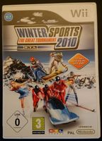 RTL Wintersports 2010 - The Graet Tournament mit Anleitung D