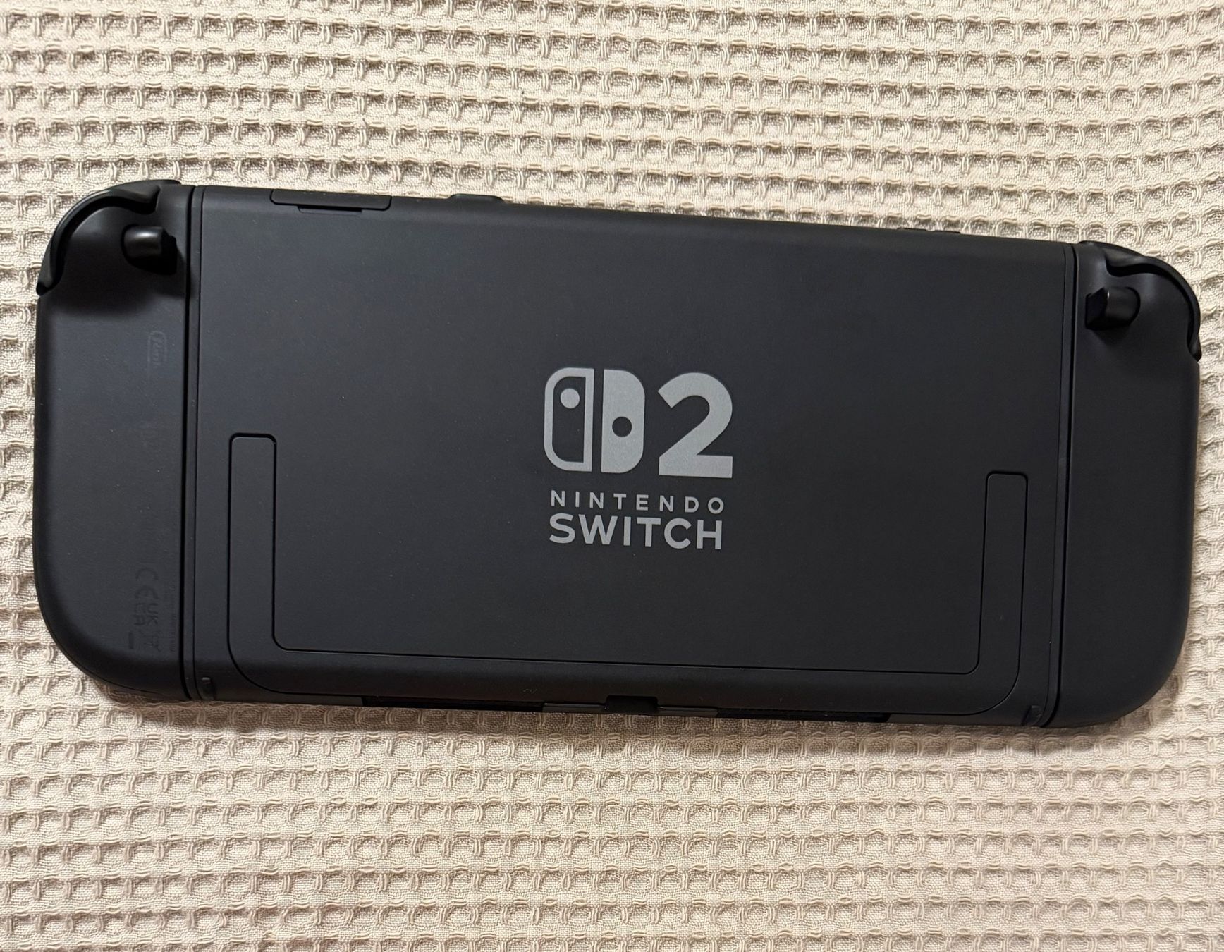 Nintendo Console: Console Nintendo Switch 2 avec accessoires occasion – Nuovo (secondo la descrizione) da Delémont venduto da m7z_rfl6 5