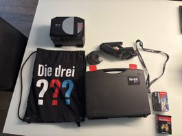 Die drei ??? Paket