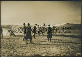 TG Frauenfeld - Schaufliegen 1912 - Flugzeug - A. Kimmerling