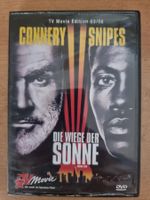 Connery & Snipes im Action-Thriller "Die Wiege der Sonne"