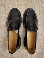 Mocassins de la marque Max Sauveur T46